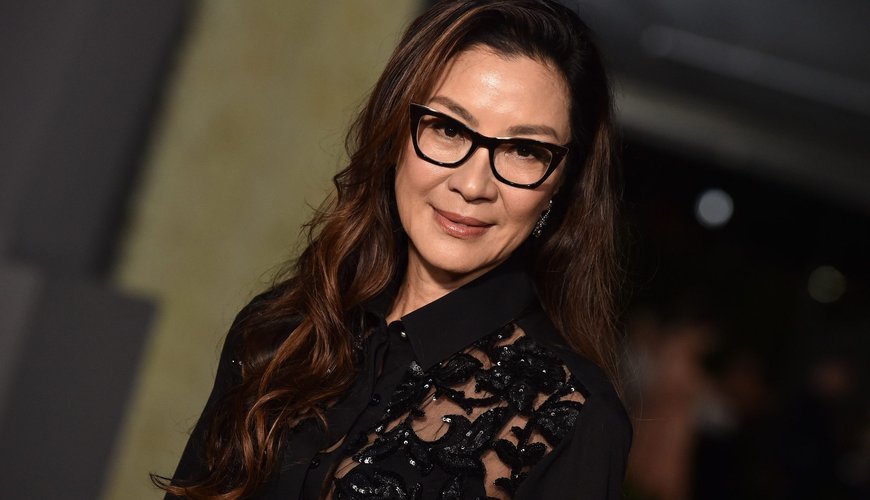 Michelle Yeoh Shines Bright with Hollywood Walk of Fame Star