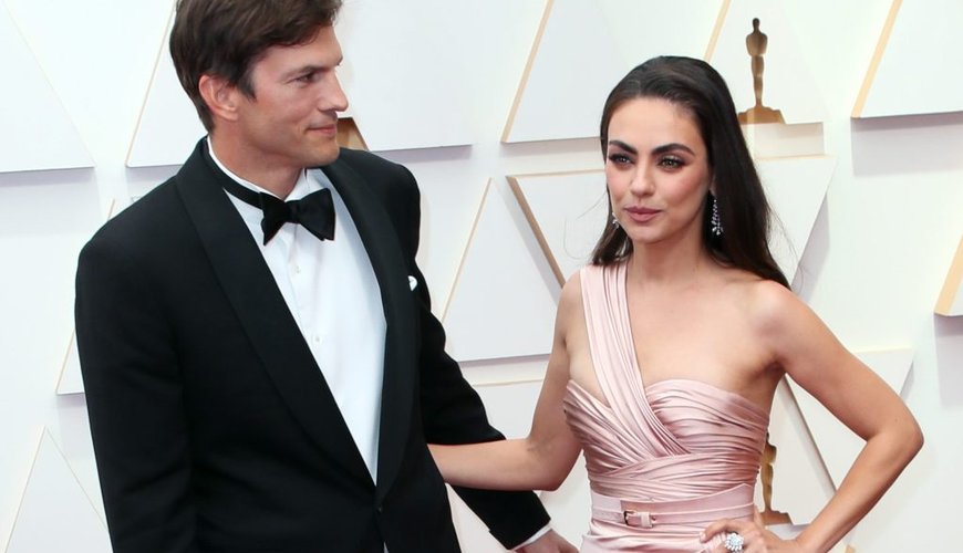 Mila Kunis' Candid Confession Sparks Fresh Debate on Her Romance with Ashton Kutcher