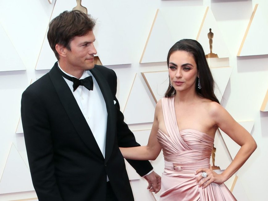 Mila Kunis' Candid Confession Sparks Fresh Debate on Her Romance with Ashton Kutcher