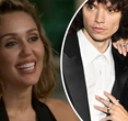 Miley Cyrus Reveals Dazzling Engagement to Maxx Morando