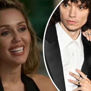 Miley Cyrus Reveals Dazzling Engagement to Maxx Morando