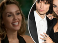 Miley Cyrus Reveals Dazzling Engagement to Maxx Morando