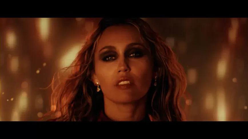 Miley Cyrus Shines with 'Dream As One' Music Video from 'Avatar: Fire and Ash'