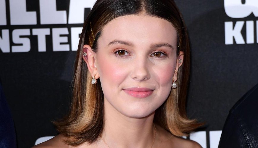 Stars Rally for England: Millie Bobby Brown and Mike Myers Lead Support at World Cup Clash
