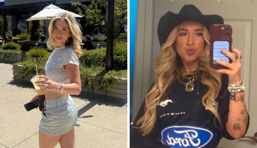 Leah Barrs: The Wild Drama Queen Behind 'Million Dollar Nannies'
