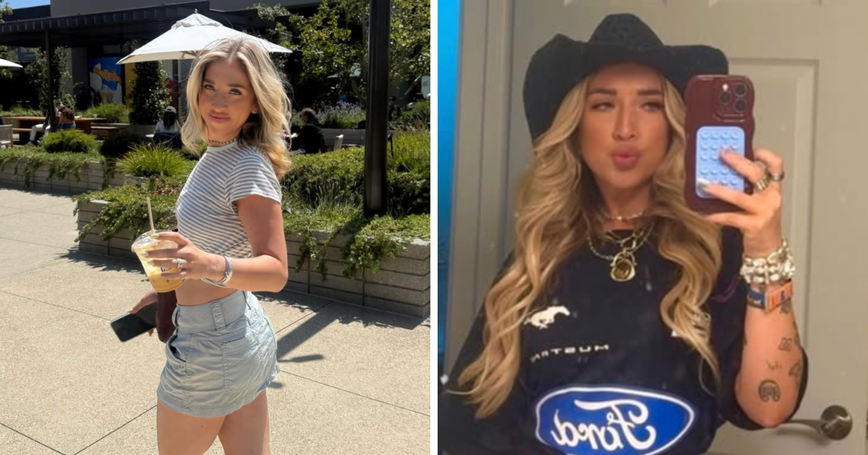 Leah Barrs: The Wild Drama Queen Behind 'Million Dollar Nannies'
