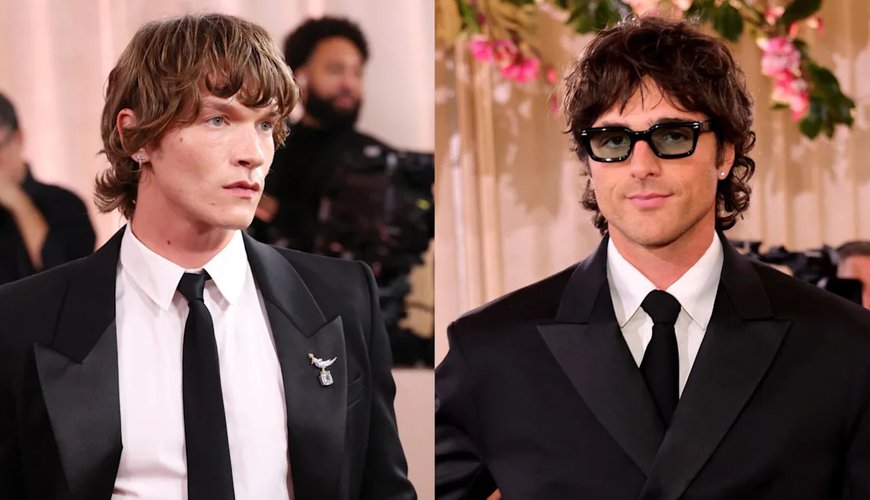 Tinseltown's Mini Mullet Madness: The Cut That's Taking Over Hollywood