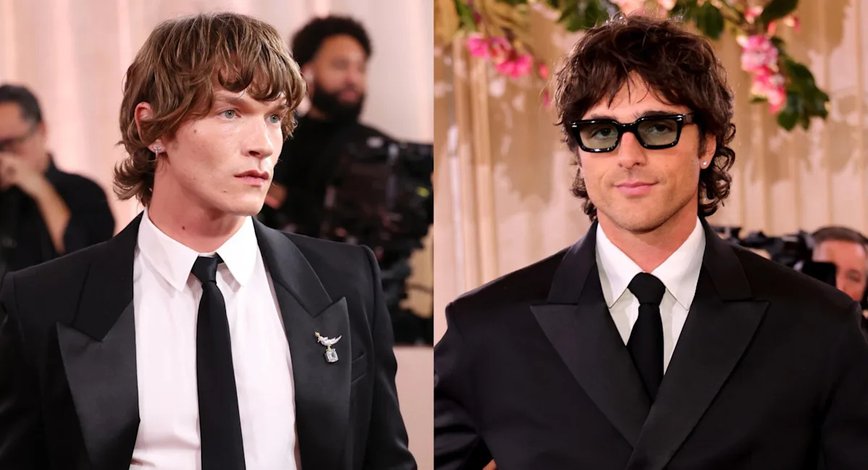 Tinseltown's Mini Mullet Madness: The Cut That's Taking Over Hollywood