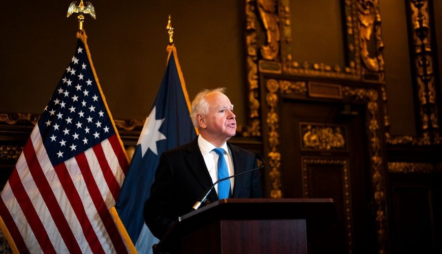 Minnesota Fraud Drama Unfolds in Congressional Halls