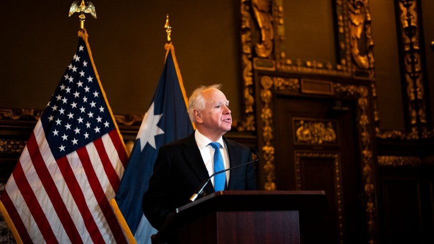 Minnesota Fraud Drama Unfolds in Congressional Halls