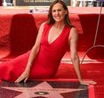 Molly Shannon Celebrated on Hollywood Walk of Fame - A Star is Born!