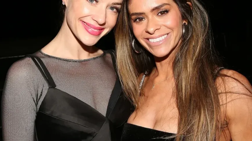 Mormon Influencer Whitney Leavitt Breaks Silence on Taylor Frankie Paul's Personal Drama