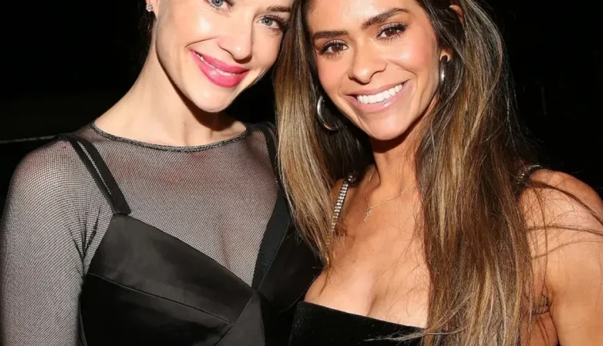 Mormon Influencer Whitney Leavitt Breaks Silence on Taylor Frankie Paul's Personal Drama