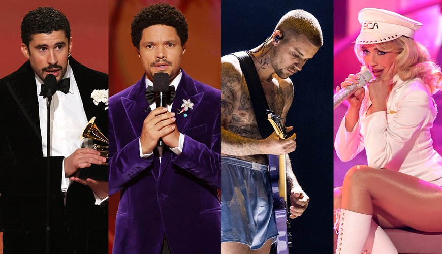 Epic 2026 Grammys: Historic Wins, Awkward Moments, and Show-Stopping Performances