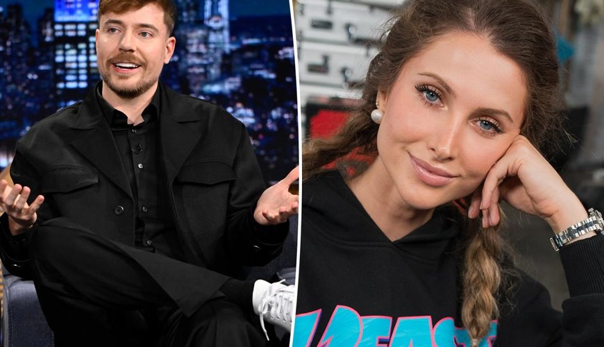 MrBeast Battles Ex-Employee in Court Drama Over Harassment Claims