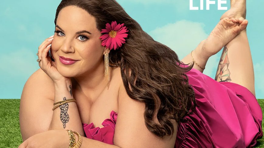 'My Big Fat Fabulous Life' Star Buddy Bell and Wife Courtney Announce Baby News