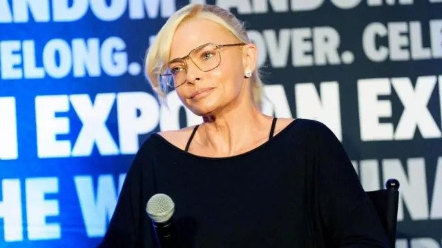 Jaime Pressly Takes the OnlyFans Leap: Here's Why