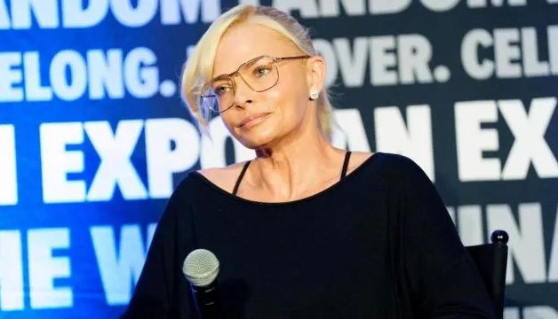 Jaime Pressly Takes the OnlyFans Leap: Here's Why