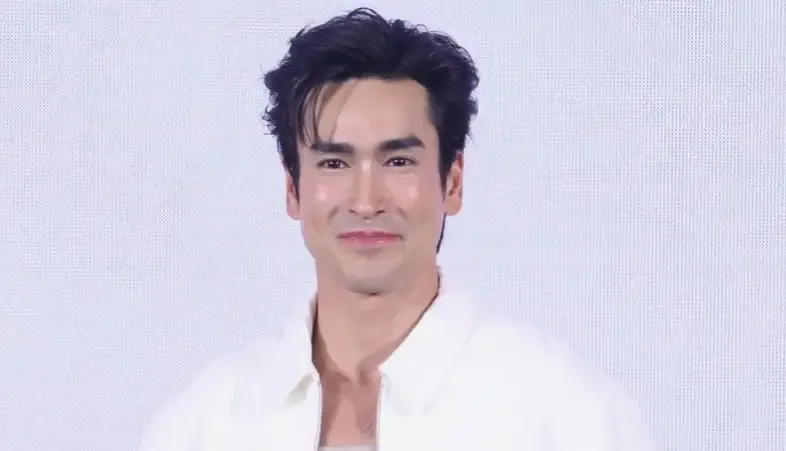 Nadech Kugimiya's Wedding Countdown: Excitement Builds as Plans Near Completion