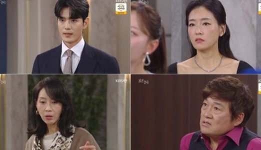 Explosive Drama Unfolds in 'Red Pearl' as Plagiarism Scandal Erupts