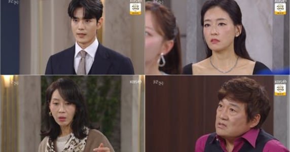 Explosive Drama Unfolds in 'Red Pearl' as Plagiarism Scandal Erupts