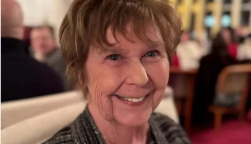 Sheriff Nanos Slams New Ransom Note in Nancy Guthrie Abduction Case