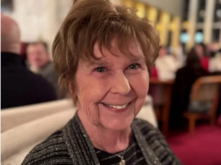 Sheriff Nanos Slams New Ransom Note in Nancy Guthrie Abduction Case