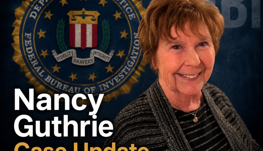Mystery Deepens: Nancy Guthrie's Disappearance Stirs New Theories and Evidence