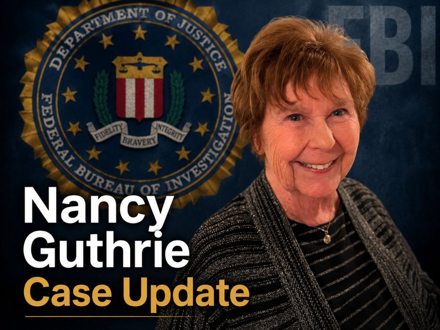Mystery Deepens: Nancy Guthrie's Disappearance Stirs New Theories and Evidence