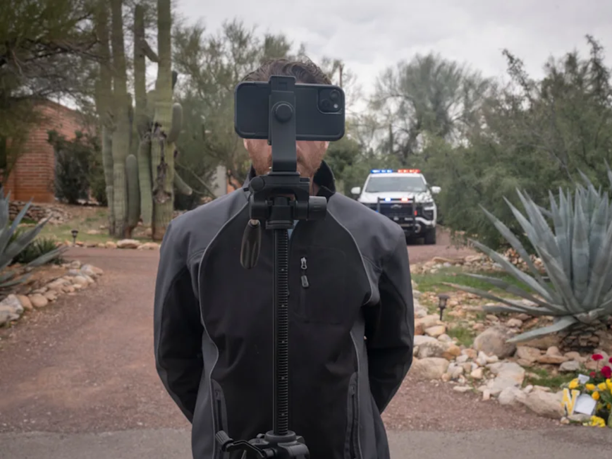 Nancy Guthrie Mystery: YouTuber Jonathan Lee Riches at the Center of CrimeCon Drama