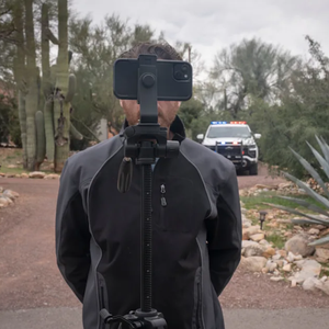Nancy Guthrie Mystery: YouTuber Jonathan Lee Riches at the Center of CrimeCon Drama
