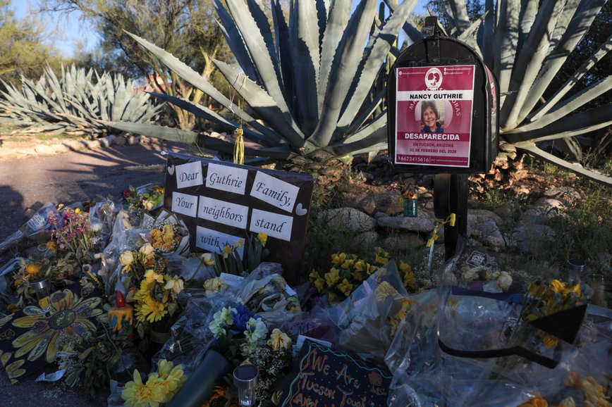 Hollywood Heartbreak: Day 36 Search for Today Host's Missing Mom Heats Up