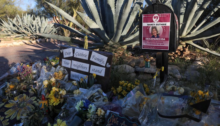 Hollywood Heartbreak: Day 36 Search for Today Host's Missing Mom Heats Up