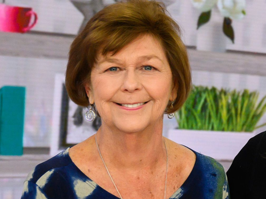 Nancy Guthrie