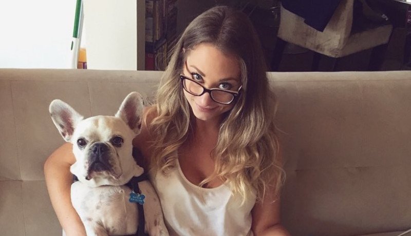 Natalie Viscuso: The Powerhouse Behind Hollywood's Boldest Moves