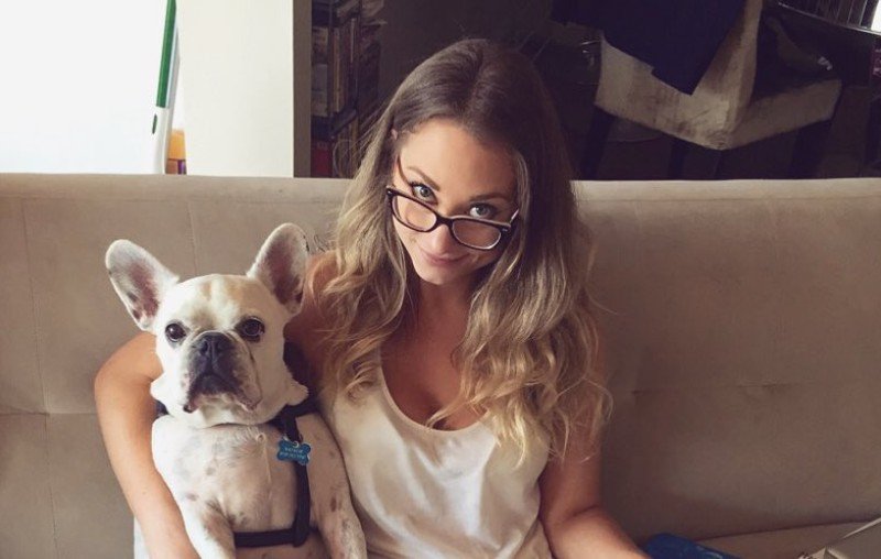 Natalie Viscuso: The Powerhouse Behind Hollywood's Boldest Moves