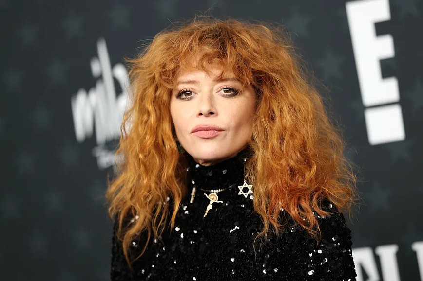 Natasha Lyonne Back on Track: Star Shares Uplifting Health Update After Relapse
