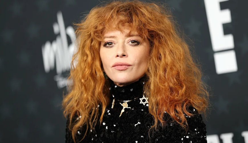 Natasha Lyonne Back on Track: Star Shares Uplifting Health Update After Relapse