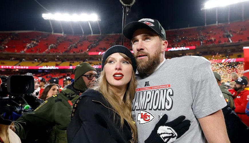 Charles Barkley Dishes on Why He Passed Up Taylor Swift and Travis Kelce's Big Day