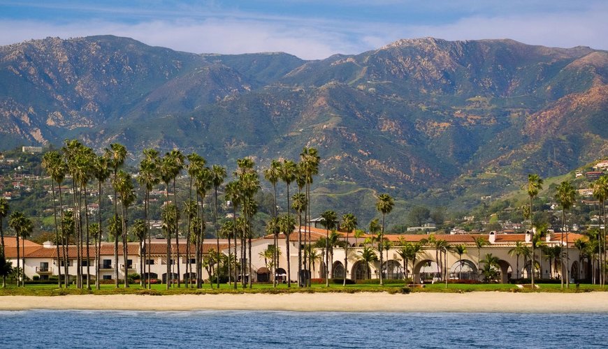 Escape the Hollywood Hype: Hilton's Santa Barbara Beachfront Resort Is Your Ultimate Spring Getaway