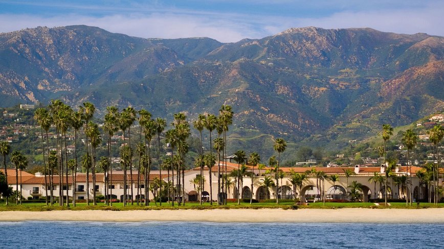 Escape the Hollywood Hype: Hilton's Santa Barbara Beachfront Resort Is Your Ultimate Spring Getaway