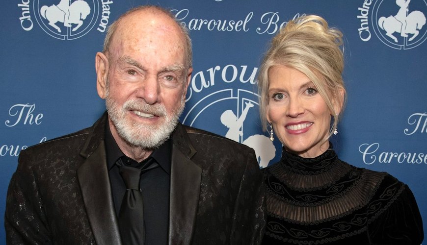 Inside Neil Diamond and Katie's 13-Year Love Story