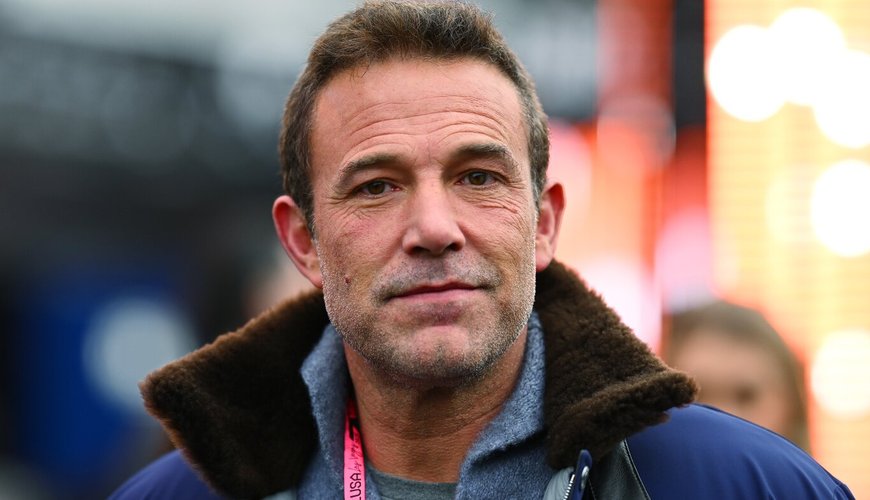 Ben Affleck's AI Empire Just Got a Netflix Boost – Hollywood's Hottest Tech Grab!