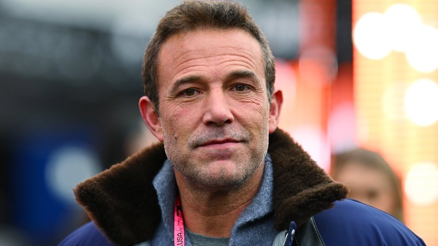 Ben Affleck's AI Empire Just Got a Netflix Boost – Hollywood's Hottest Tech Grab!