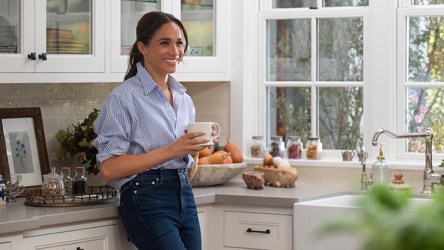 Netflix Ditches Meghan Markle's Luxe Candle Business – What's Next for 'As Ever'?