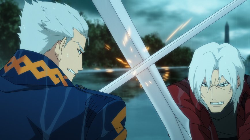 Netflix Drops Final Season Bombshell: 'Devil May Cry' Saga Concludes