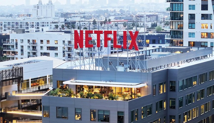 Netflix's Bold Power Play: Snagging Warner Bros. in a Hollywood Showdown