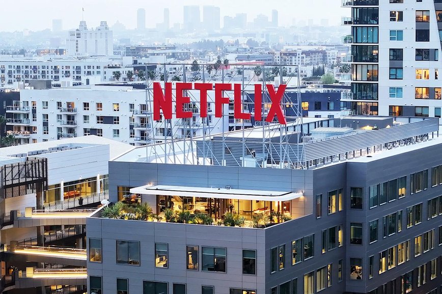 Netflix's Bold Power Play: Snagging Warner Bros. in a Hollywood Showdown