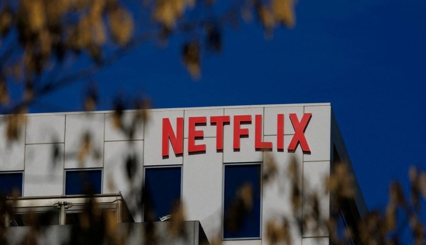 Netflix Bows Out as Paramount Inches Closer to Warner Bros Takeover