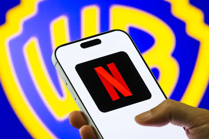 Netflix vs Paramount: The Hollywood Brawl That's Got Everyone Talking!